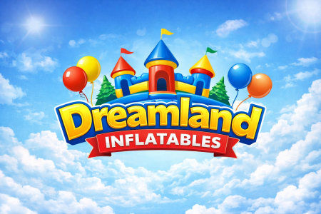 Dreamland inflatables Reading PA