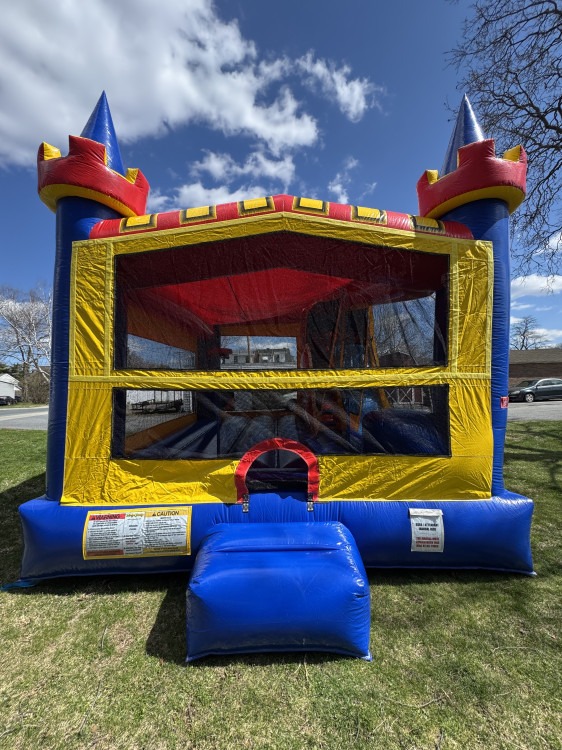 4 in 1 wet combo with slide 20x15