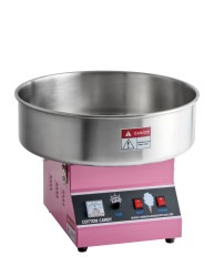 Cotton Candy Machine