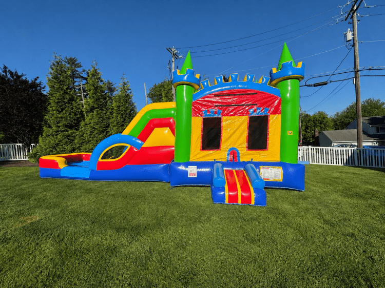 Slides & Combos Berks County, PA